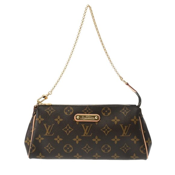 LOUIS VUITTON Monogram Brown M95567 shoulder bag - Picture 1 of 12